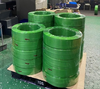Plastic Strip