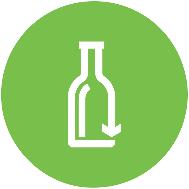 Glass Bottles